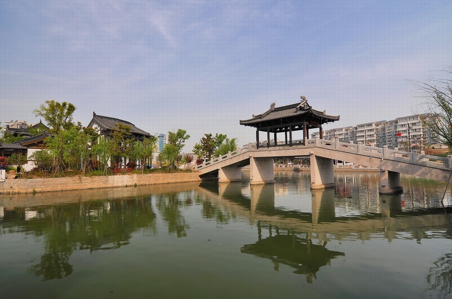 上海亦境建筑景观∣规划咨询、景观设计、建筑设计与景观工程施工