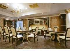 甘肃古典欧式风格装饰_供应产品-甘肃森景建筑装饰工程